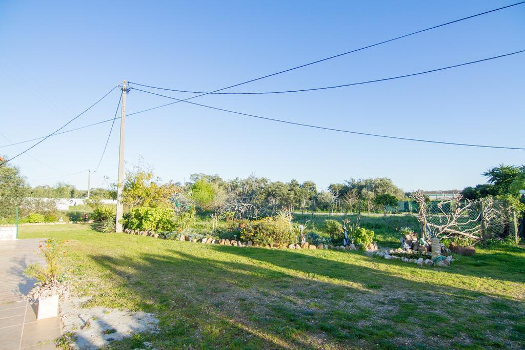 Akivillas Silves Relax Exterior photo
